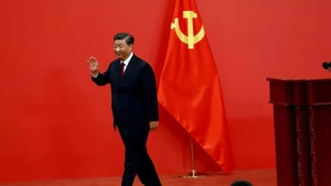 China develops manufacturing and technology