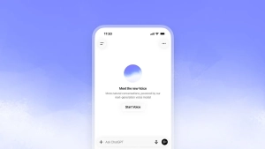 OpenAI inson bilan jonli muloqot qiluvchi yangi modellarni taqdim etdi
