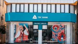 TBC Bank и Oasis Credit начали сотрудничество