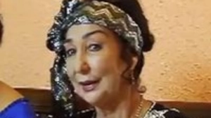 Dono Boboxonova, a Merited Artist of Uzbekistan, has passed away