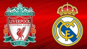 Real Madrid and Liverpool may carry out a player swap