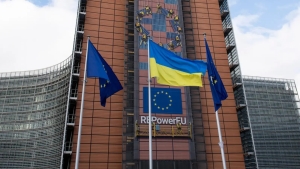 Yevroparlament Ukrainaga harbiy yordamni oshirishni talab qildi