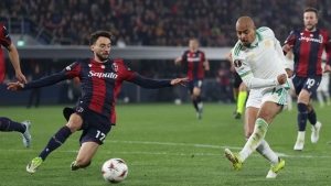 В Лиге Европы Астон Вилла одолела Лилль и вышла вперёд