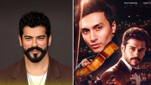 Burak Ozchivit to perform in a musical-theatrical show in Tashkent