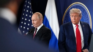 Stubb: Russia's move at the summit was a strategic mistake