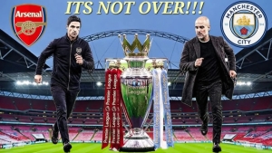 "Arsenal" "Nyukasl"ni mag'lub etib chempionlik poygasidagi o'rnini mustahkamladi