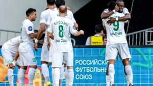 Ahmat va Zenit uchrashuvi oldidan kuchli raqobat kutilmoqda