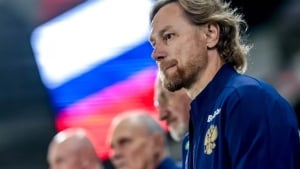 Kavazashvili: Karpin should call Galaktionov to the national team
