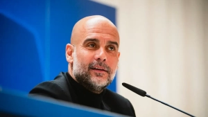 Pep Gvardiola Italiya terma jamoasini boshqarishga asosiy nomzod bo'ldi