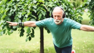 In Denmark, the retirement age has been raised: now you can retire at 70!