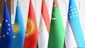 European Bank Directed Record Investment to Central Asia