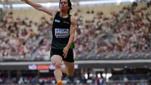Anvar Anvarov Budapeshtdagi xalqaro turnirda kumush medalni yutdi