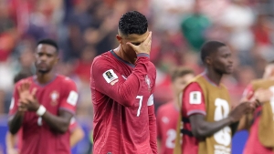 Ronaldo Nazario Krishtianu Ronalduning kelajagi borasida o'z fikrini bildirdi