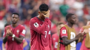 Ronaldo Nazario Krishtianu Ronalduning kelajagi borasida o'z fikrini bildirdi