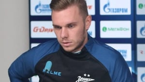 Kanchelskis advised Glushenkov to move to "Mallorca"