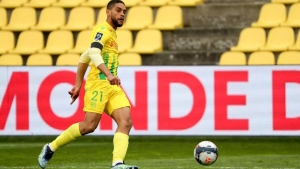 Kastelleto «Nant»ni tark etdi va Qatarga ketdi