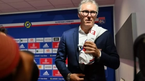 Loran Blan left the head coach position in Saudi Arabia