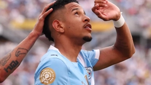 Manchester City will not sell Savio to Tottenham, they will keep him in the squad