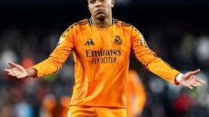 Mbappe o‘zini muvaffaqiyatsiz deb hisoblamaydi