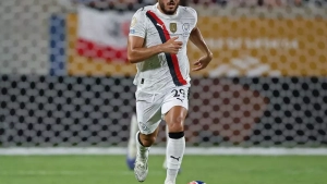 Nasri compared the new footballer to Yamal