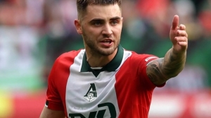 Nenahov: Lokomotiv har o‘yinda kurashadi