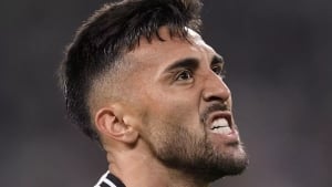 Niko Gonsales wanted to transfer to Atletico