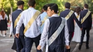 Oliy ta’limga davlat grantlari qabul ko‘rsatkichlari oshdi