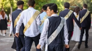 Oliy ta’limga davlat grantlari qabul ko‘rsatkichlari oshdi