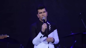 "Without you, this world has become empty" – Sardor Mamadaliyev shared his painful memories (video)