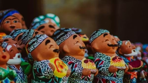 Uzbekistan's external debt increased at the beginning of April