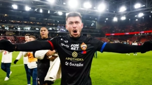 Rifat Jemaletdinov Ahmat klubiga qo‘shildi