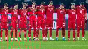 Rossiya Eron va Boliviya bilan o‘yinlari FIFA reytingiga kiritiladi