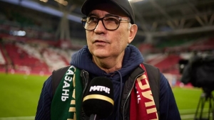Ryjikov: Berdyev hali murabbiylik qiladi