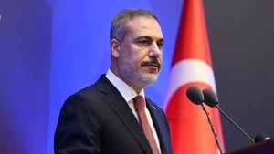 Turkiya Isroil bilan barcha savdo aloqalarini to‘xtatdi