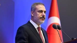 Turkiya Isroil bilan barcha savdo aloqalarini to‘xtatdi
