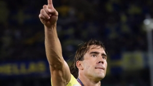 Yuventus Milan taklifini kutmoqda Vlahovich uchun