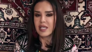 Zuhra Soliyeva san’atkorlar uchun soliq yuklamasi oshishidan xavotirda