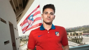 «Atletiko» do'konlarida Xulian Alvaresning liboslari sotuvdan g'oyib bo'ldi