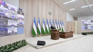 2026-yil yoshlar kasb-hunarga o‘rgatiladi