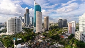 Pintarnya Indoneziyada 16,7 million dollar investitsiya oldi