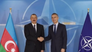 Ozarbayjon armiyasi NATO standartlariga moslashtirilmoqda