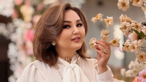 Умидахон отметила 36 лет, поклонники поздравили