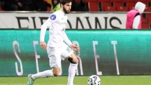 Adamov: Axmatdagi ijara faoliyatim foydali bo‘ldi