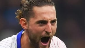 Adrien Rabio officially completed the transfer to Milan