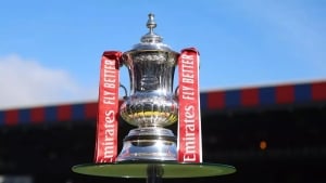 The draw for the quarter-finals of the FA Cup has been made