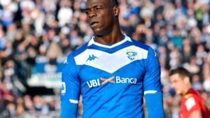 Balotelli “Real”ni orzu qiladi, “Paviya” taklif yuboradi