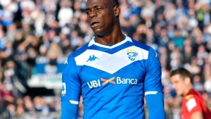 Balotelli “Real”ni orzu qiladi, “Paviya” taklif yuboradi