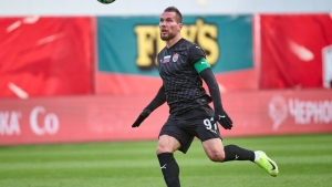 Parfyonov: Zabолотный Spartak taktikasi uchun kerak