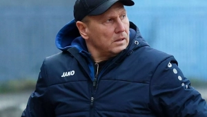 Cheryshev: Fluminense yoki Al-Hilal g‘alabasi kutilmagan bo‘ladi