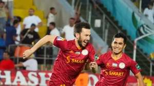 «Nasaf» o'z maydonida «Neftchi» darvozasiga oltita gol urdi